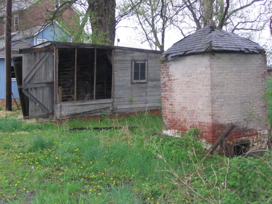 Farm House Allentown
